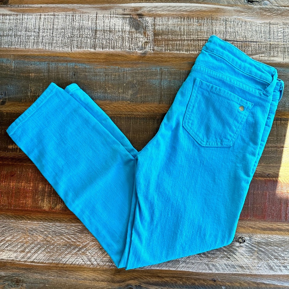 ♠️♠️♠️Kate SPADE Perry Street Jeans- Excellent Condition♠️♠️♠️